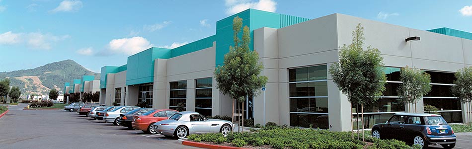 Your BMW deserves Dinan.