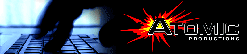 Atomic Productions Contact