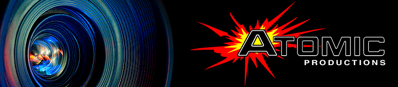 Atomic Productions