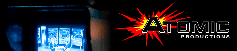 Atomic Productions Programming