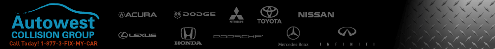 Auto West Collision Group