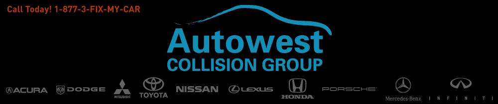 Autowest Collision Group