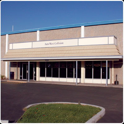 San Jose Location