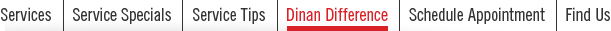 Dina Service Centers