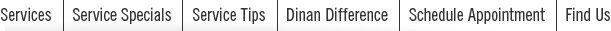 Dina Service Centers
