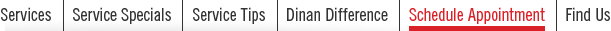 Dina Service Centers