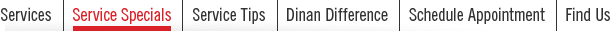 Dina Service Centers