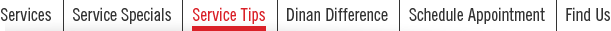Dina Service Centers