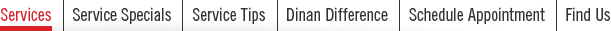 Dina Service Centers