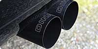 Dinan Accessories