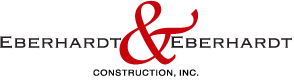 Eberhardt & Eberhardt Construction, Inc.