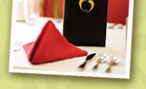 Have Lunch On Us!