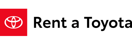 Rent a Toyota