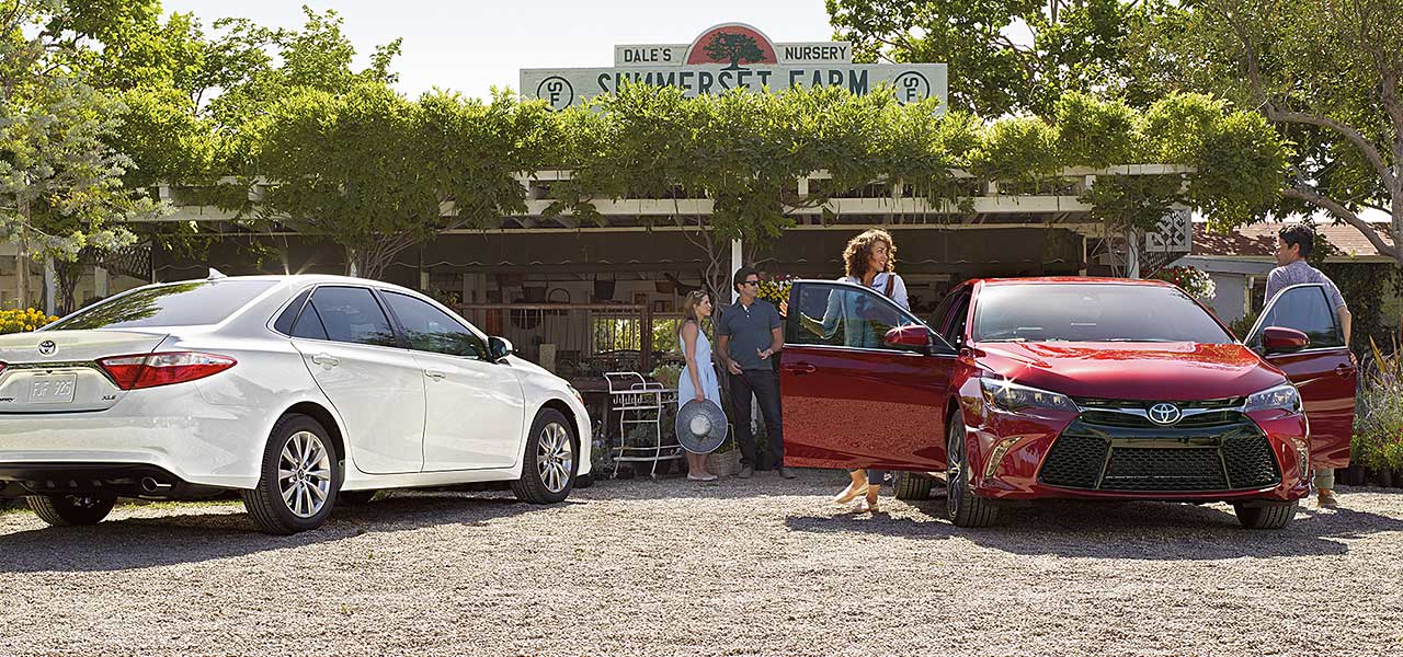 Fun Rental Specials