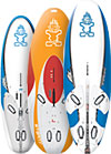 Starboard Beginner Board