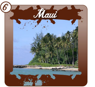 Maui