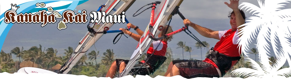 Kanaha Kai Maui