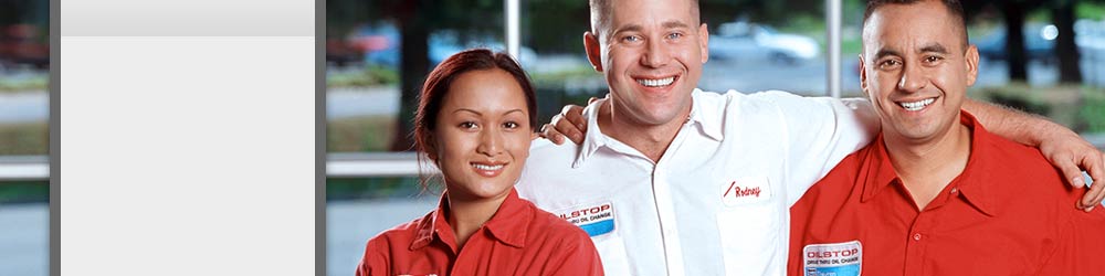 Everything We Do Is for You. So you should know a bit about who we are.