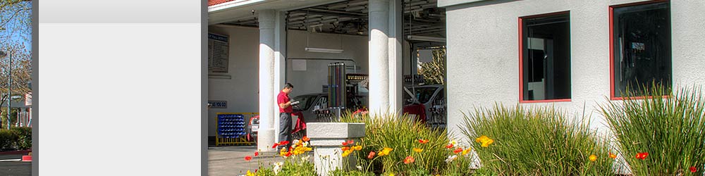 Oilstop Services. More than just an oil change.