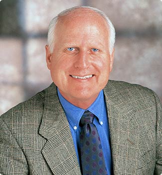 Oilstop Founder and CEO, Larry Dahl
