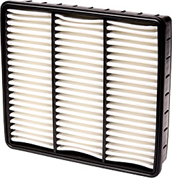 Air Filtration Service