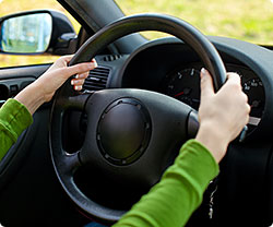 Power Steering Service