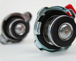 Radiator Cap