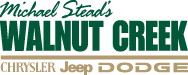 Walnut Creek Chrysler Jeep Dodge