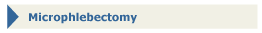 Microphlebectomy