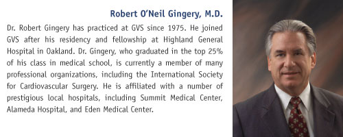 Doctor Gingery's Info